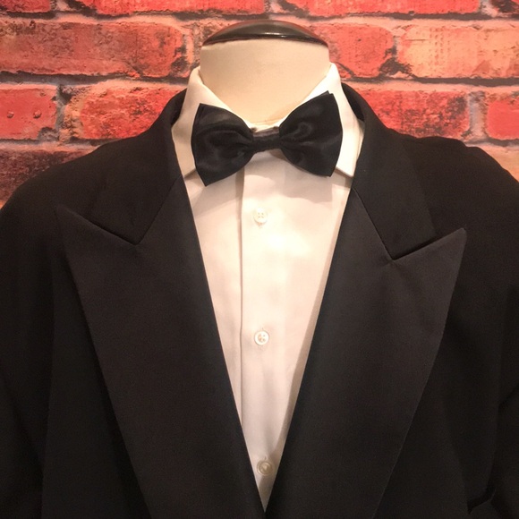 After Six Tuxedo Tail Coat - Picture 3 of 17